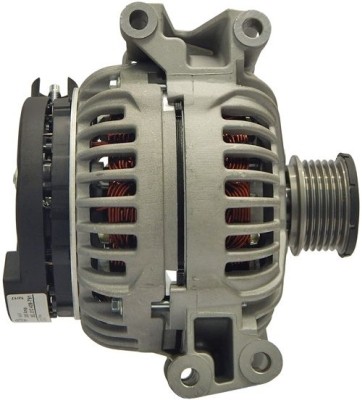 Hella 8EL 012 428-791 Генератор 8ел012 428-791 hella