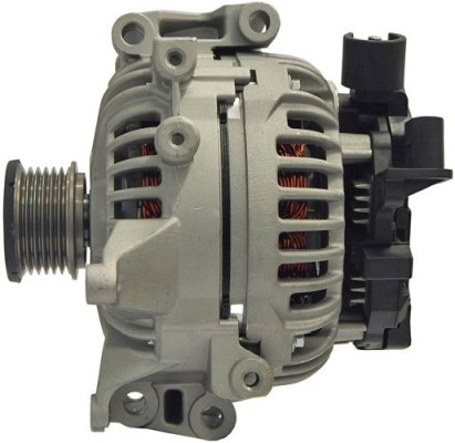 Hella 8EL 012 428-791 Генератор 8ел012 428-791 hella