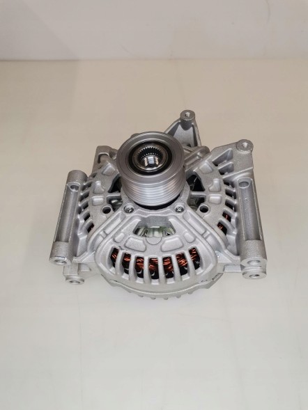 Hella 8EL 012 428-791 Генератор 8ел012 428-791 hella