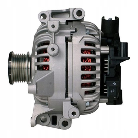 Hella 8EL 012 428-791 Генератор 8ел012 428-791 hella