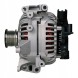 Hella 8EL 012 428-791 Генератор 8ел012 428-791 hella