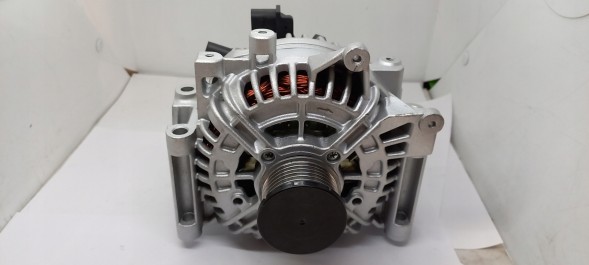 Hella 8EL 012 428-791 Генератор 8ел012 428-791 hella