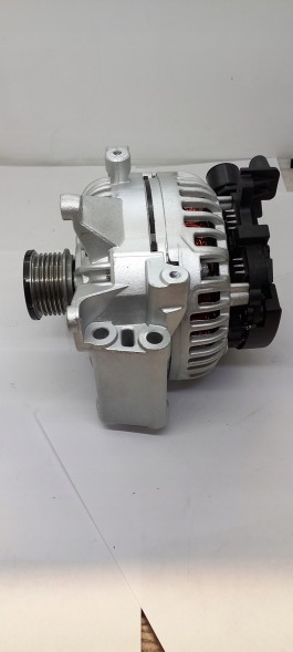 Hella 8EL 012 428-791 Генератор 8ел012 428-791 hella