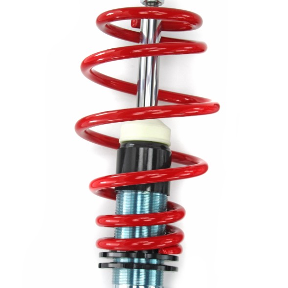 Redline ABGF200130-1 Гвинтова підвіска для Opel Astra H III 04- REDLINE