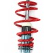 Redline ABGF200130-1 Гвинтова підвіска для Opel Astra H III 04- REDLINE