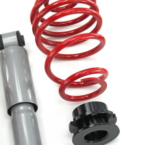 Redline ABGF200130-1 Гвинтова підвіска для Opel Astra H III 04- REDLINE