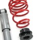 Redline ABGF200130-1 Гвинтова підвіска для Opel Astra H III 04- REDLINE