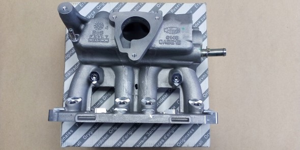 Fiat OE 55180016, C146 ИНДУКЦІЙНИЙ КОЛЕКТОР MAGNETI MARELLI C146 FIAT PANDA