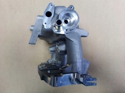 Fiat OE 55180016, C146 ИНДУКЦІЙНИЙ КОЛЕКТОР MAGNETI MARELLI C146 FIAT PANDA