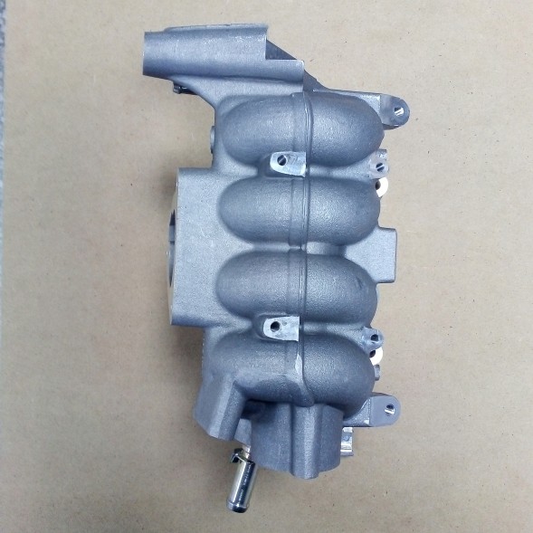 Fiat OE 55180016, C146 ИНДУКЦІЙНИЙ КОЛЕКТОР MAGNETI MARELLI C146 FIAT PANDA