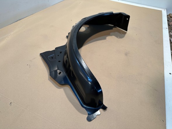 Toyota OE КОЛІСНІ АРКИ ASTON MARTIN CYGNET TOYOTA IQ 61632-74011