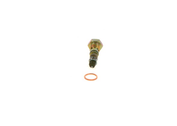 Bosch F 026 T03 010 Bosch f 026 t03 010 регулятор тиску палива комплект запасних чечіт