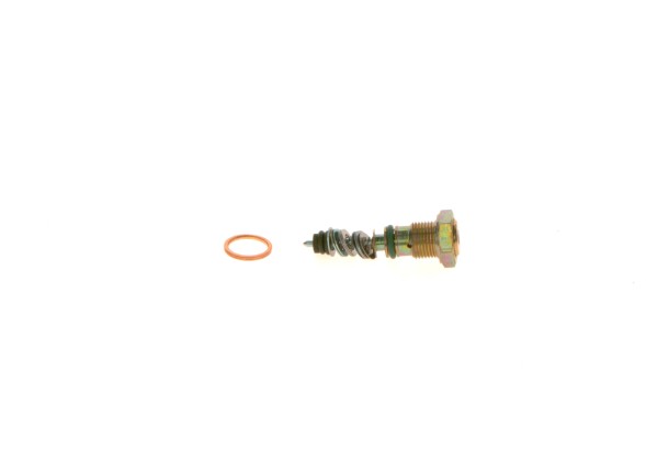 Bosch F 026 T03 010 Bosch f 026 t03 010 регулятор тиску палива комплект запасних чечіт