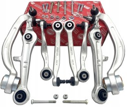 Master-Sport 36792-SET-MSM 8X коливач комплект маятників вагачі комплект для audi a6 c5 passat b5 super 16мм