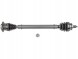 Meyle 100 498 0676 Привідний вал vw polo pr 1.4 / 1.9tdi 01- fabia / roomster