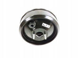 Volkswagen OE ORG SERVO ГАЛЬМІВНИЙ НАСОС VW FOX 5Z1612107M