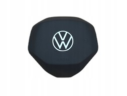 Volkswagen OE 2GM880201Q / T-CROSS VW T-CROSS 2022-2025 ПОДУШКА БЕЗПЕКИ ВОДІЯ AIRBAG 2GM880201Q