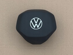 Volkswagen OE 2GM880201Q / T-CROSS VW T-CROSS 2022-2025 ПОДУШКА БЕЗПЕКИ ВОДІЯ AIRBAG 2GM880201Q