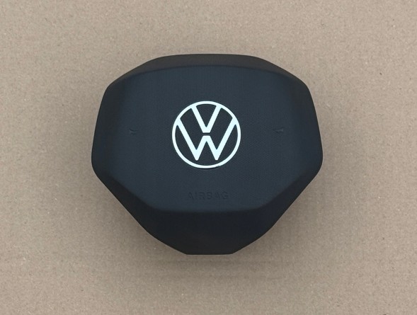 Volkswagen OE 2GM880201Q / T-CROSS VW T-CROSS 2022-2025 ПОДУШКА БЕЗПЕКИ ВОДІЯ AIRBAG 2GM880201Q