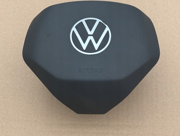 Volkswagen OE 2GM880201Q / T-CROSS VW T-CROSS 2022-2025 ПОДУШКА БЕЗПЕКИ ВОДІЯ AIRBAG 2GM880201Q