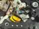 Volkswagen OE 2GM880201Q / T-CROSS VW T-CROSS 2022-2025 ПОДУШКА БЕЗПЕКИ ВОДІЯ AIRBAG 2GM880201Q