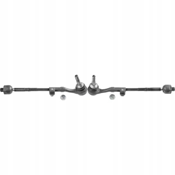 Lemforder 2983 9 028 02 2x рульові рейки LEMFÖRDER FRONT L+R для BMW 1 E81, 1 E82, 1 E87, 1
