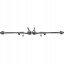 Lemforder 2983 9 028 02 2x рульові рейки LEMFÖRDER FRONT L+R для BMW 1 E81, 1 E82, 1 E87, 1