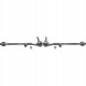Lemforder 2983 9 028 02 2x рульові рейки LEMFÖRDER FRONT L+R для BMW 1 E81, 1 E82, 1 E87, 1