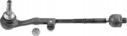 Lemforder 2983 9 028 02 2x рульові рейки LEMFÖRDER FRONT L+R для BMW 1 E81, 1 E82, 1 E87, 1