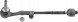 Lemforder 2983 9 028 02 2x рульові рейки LEMFÖRDER FRONT L+R для BMW 1 E81, 1 E82, 1 E87, 1