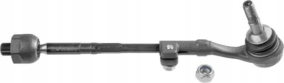 Lemforder 2983 9 028 02 2x рульові рейки LEMFÖRDER FRONT L+R для BMW 1 E81, 1 E82, 1 E87, 1