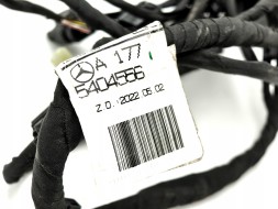Mercedes-Benz OE A.1775404556 ПРОМІНЬ КАБЕЛЬ ДАТЧИКІВ ПАРКУВАННЯ PDC ПЕРЕДНІЙ MERCEDES A-КЛАС W177 V177