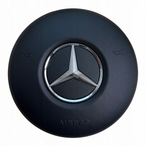 Mercedes-Benz OE A0008606500 MB AUTO2 MERCEDES W213 E KLASA AIRBAG ПОДУШКА КЕРМА A0008606500