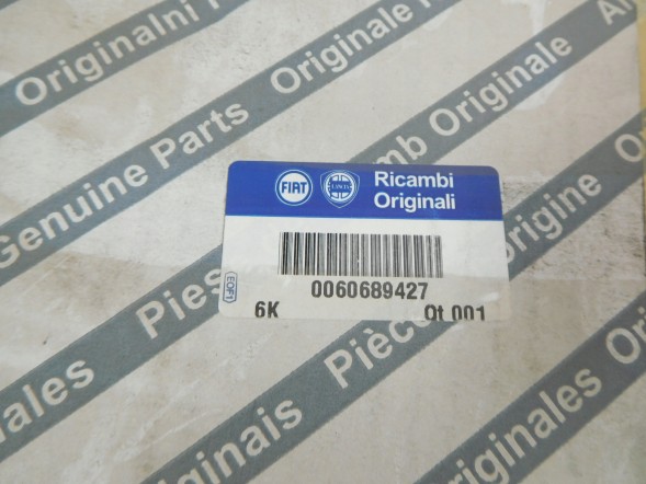 Alfa Romeo OE Паливний насос з датчиком ALFA ROMEO - X1 156 60689427