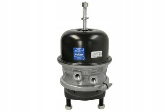Haldex 05.444.40.01.0 BPW 10 500 292 GIGANT 79253840010 GIGANT 6609773 KOGEL 031300004 RENAULT 031300004 RVI 4 454 1077 64 SAF 2206014 SCANIA 052380 SCHMITZ 1751624604 Гальмівний циліндр 6609773 Haldex; GIGANT; KOGEL; RVI; SCANIA