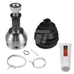 CV30345 SATO TECH SATO Шарнір рівних кутових швидкостей зовнішній