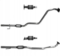 BM Catalysts BM92653H Каталізатор bm92653h bm catalysts кіа ріо стонік