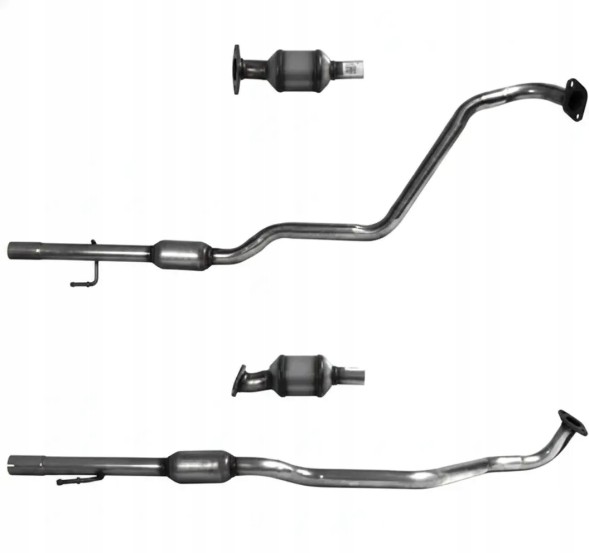 BM Catalysts BM92653H Каталізатор bm92653h bm catalysts кіа ріо стонік