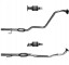 BM Catalysts BM92653H Каталізатор bm92653h bm catalysts кіа ріо стонік
