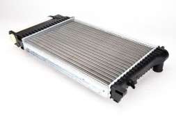 Thermotec D7B017TT Охолоджувач двигуна thermotec d7b017tt