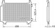 Denso DCN50028 Конденсатор dcn50028 denso