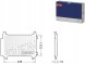Denso DCN50028 Конденсатор dcn50028 denso