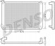 Denso DCN50028 Конденсатор dcn50028 denso