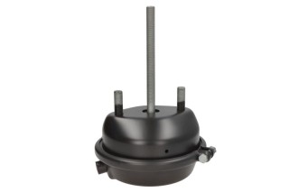 Knorr-Bremse BX 3605/II33445A  DAF; RVI; SCANIA; VOLVO Bx 3605/ii33445a гальмівний привід knorr-bremse; daf; rvi; scania; volvo