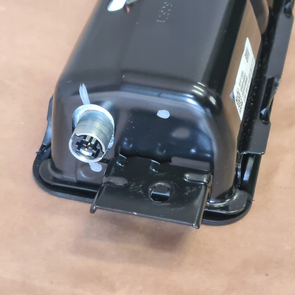 BMW OE 6991408 / X5 X6 X7 BMW X5 X6 X7 G05 G06 G07 AIRBAG КОЛІННА ПОДУШКА ПРАВА ПАСАЖИР 6991408