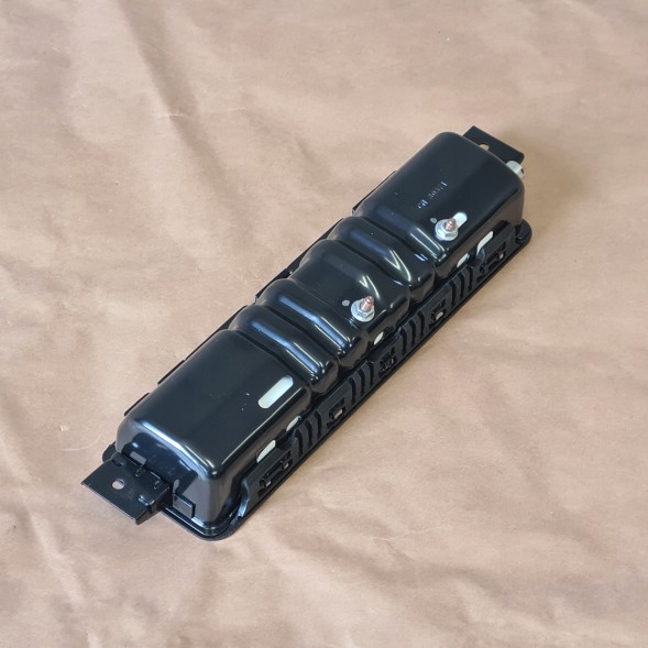 BMW OE 6991408 / X5 X6 X7 BMW X5 X6 X7 G05 G06 G07 AIRBAG КОЛІННА ПОДУШКА ПРАВА ПАСАЖИР 6991408