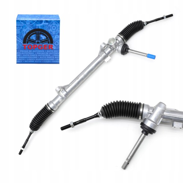 TOPGER SG-NI-10 РУЛЬОВА ПЕРЕДАЧА NISSAN QASHQAI I, QASHQAI II 1.5D-2.0D