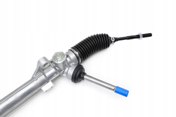 TOPGER SG-NI-10 РУЛЬОВА ПЕРЕДАЧА NISSAN QASHQAI I, QASHQAI II 1.5D-2.0D