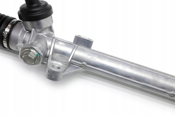 TOPGER SG-NI-10 РУЛЬОВА ПЕРЕДАЧА NISSAN QASHQAI I, QASHQAI II 1.5D-2.0D