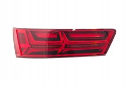 MAGNETI MARELLI 714020900802 Задній ліхтар 714020900802 magneti marelli